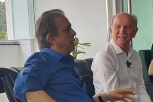 rubens furlan beto piteri secretariado