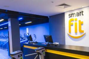 smart fit osasco