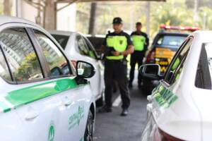 taximetros táxi barueri