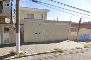 Centro de Referência da Mulher Vítima de Violência zona norte