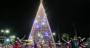 Natal Itapevi