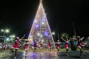 Natal Itapevi