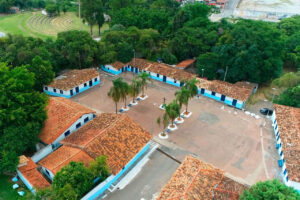 Aldeia de Carapicuíba
