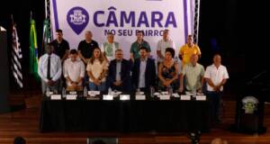 câmara no seu bairro sessão itinerante osasco