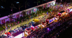 caravana de natal coca cola osasco 1