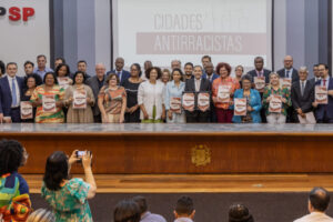 Osasco Cotia antirracistas