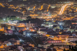 Cotia regularização