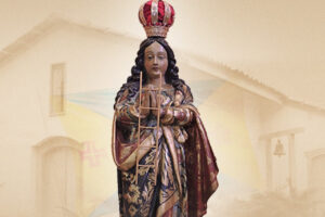 Nossa Senhora da Escada