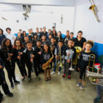 Escola livre de música