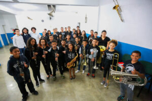 Escola livre de música