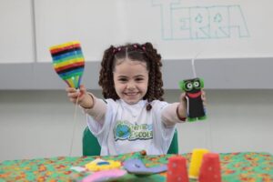 férias na escola Osasco