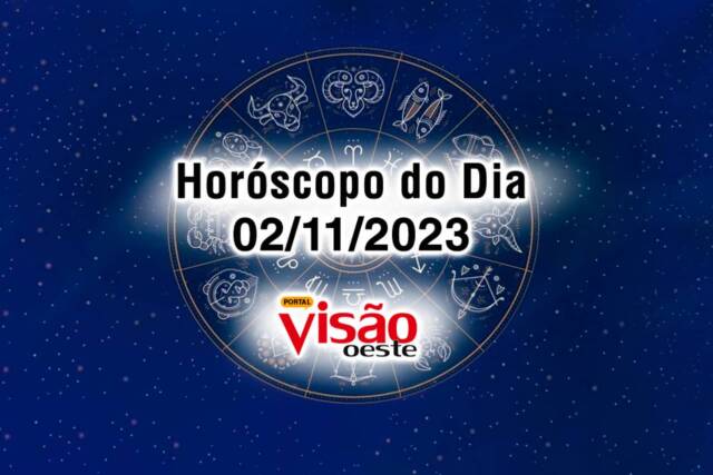 horoscopo do dia 02 11 de hoje 2023