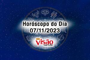 horoscopo do dia 07 11 de hoje 2023