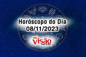 horoscopo do dia 08 11 de hoje 2023