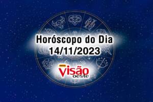 horoscopo do dia 14 11 de hoje 2023