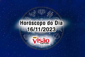 horoscopo do dia 16 11 de hoje 2023