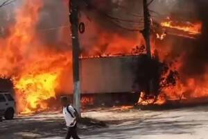 incêndio fogo paletes osasco (1)