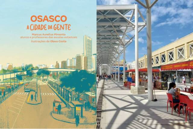 livro Osasco