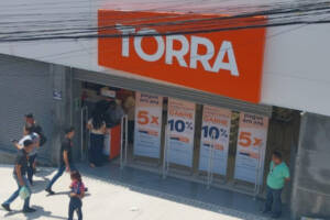 lojas torra carapicuíba