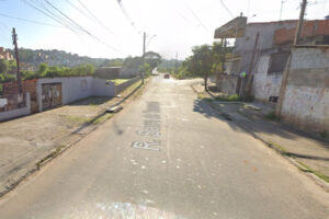 Minha casa, minha vida Itapevi