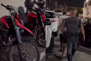 motos roubadas osasco