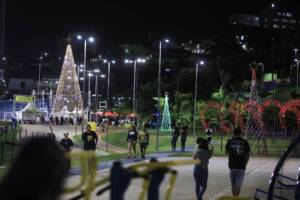 natal itapevi