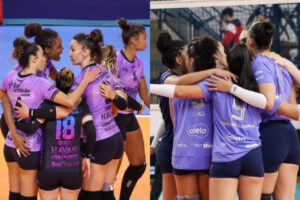 Osasco Barueri vôlei
