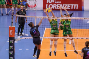 Osasco Barueri vôlei
