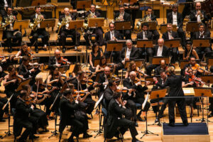 Orquestra Sinfônica