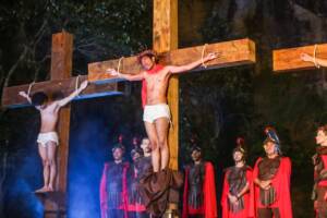 paixão de cristo itapevi