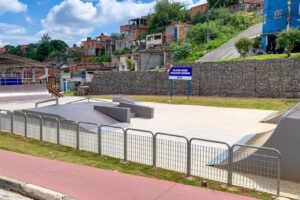 Skate Park