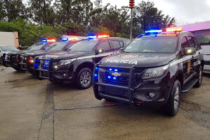 polícia civil golpe do pix