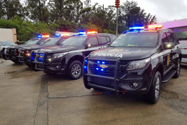 polícia civil golpe do pix