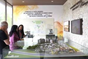 praça de decorados ekko group alphaville (1)