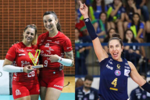 Superliga Feminina de Vôlei 2023/2024