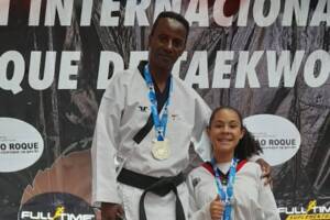 taekwondo cotia