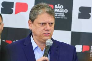 tarcisio de freitas