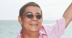 zeca pagodinho