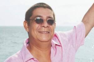 zeca pagodinho