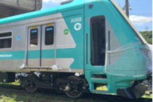 novo trem alstom