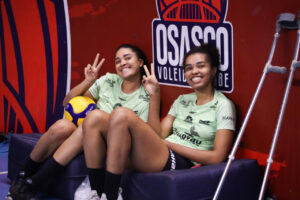 Glayce Duda Osasco