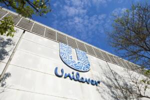 Unilever vagas