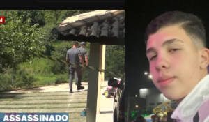 adolescente morto assalto cotia