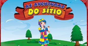 As aventuras do sitio Espaço Grande Otelo