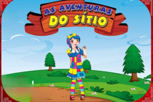 As aventuras do sitio Espaço Grande Otelo