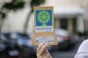 barueri municipio verde azul