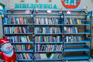 biblioteca osasco