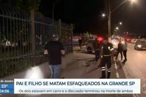 briga pai e filho carapicuíba (1)