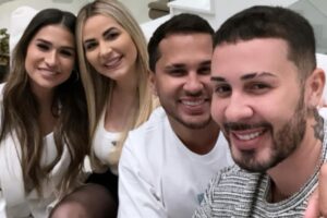 Carlinhos Maia mansão Alphaville