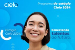 cielo estágio barueri